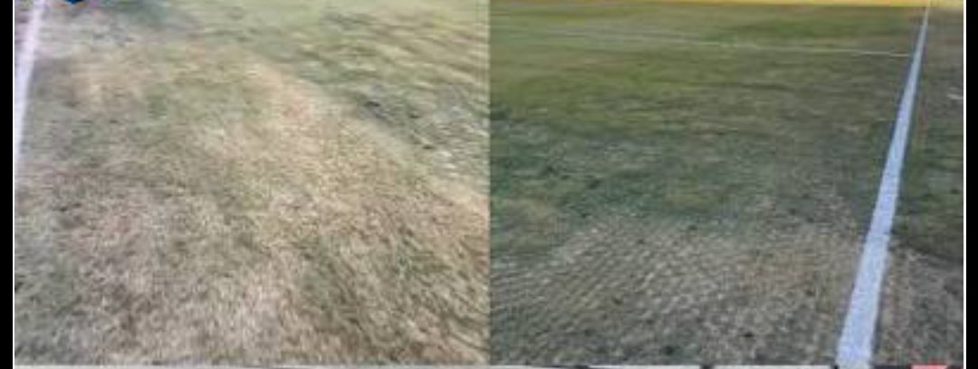 Suspendido el Rayo Oviedo pero ASI NOS HICIERON JUGAR A NOSOTROS MIENTRAS SE REIAN:

marca.com/futbol/rayo/20…