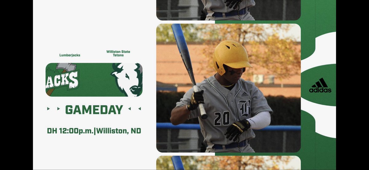 DCB Baseball tweet media