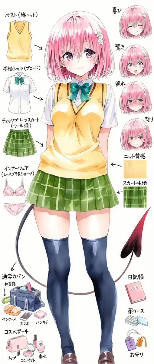 シンドローム tweet media