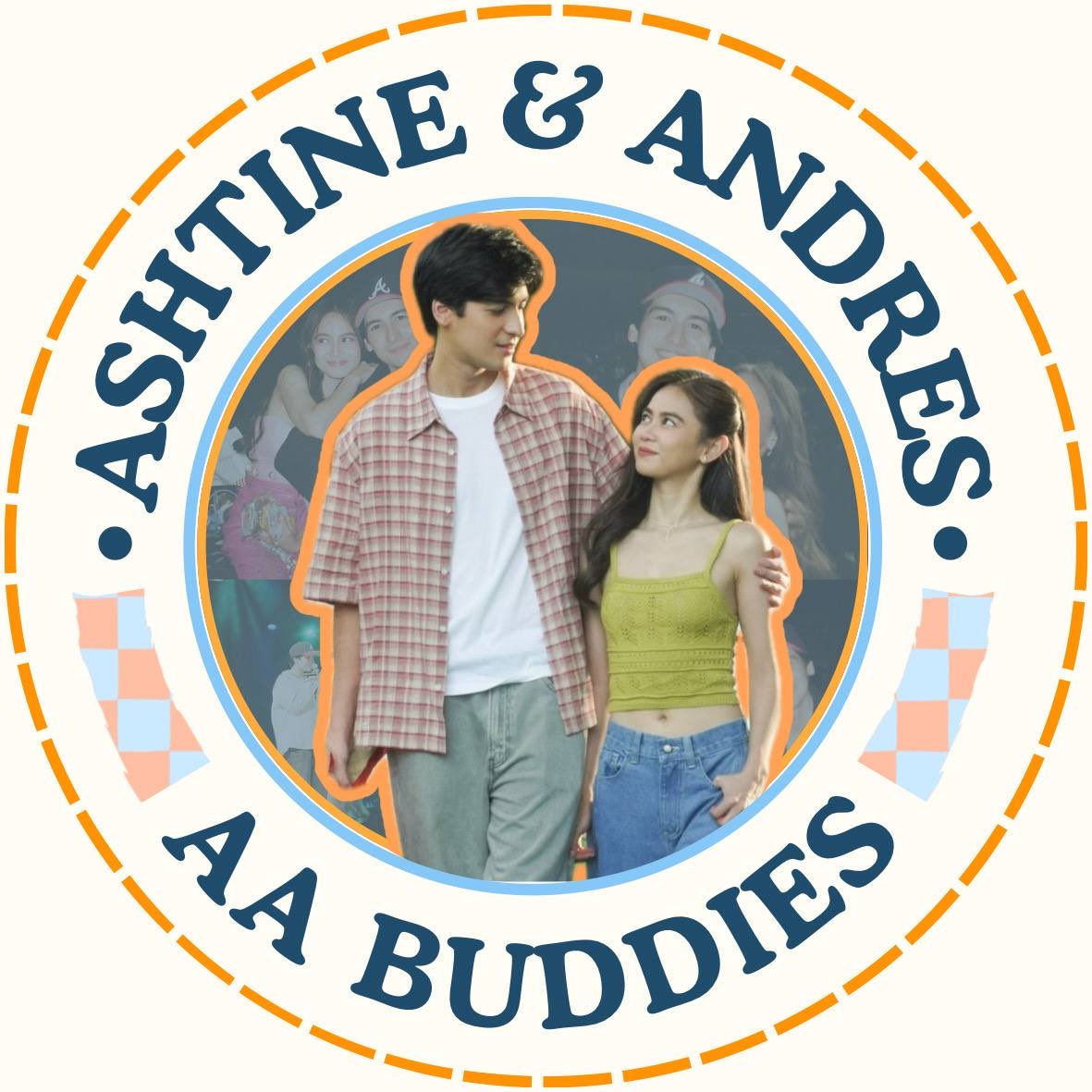 AA Buddies tweet media