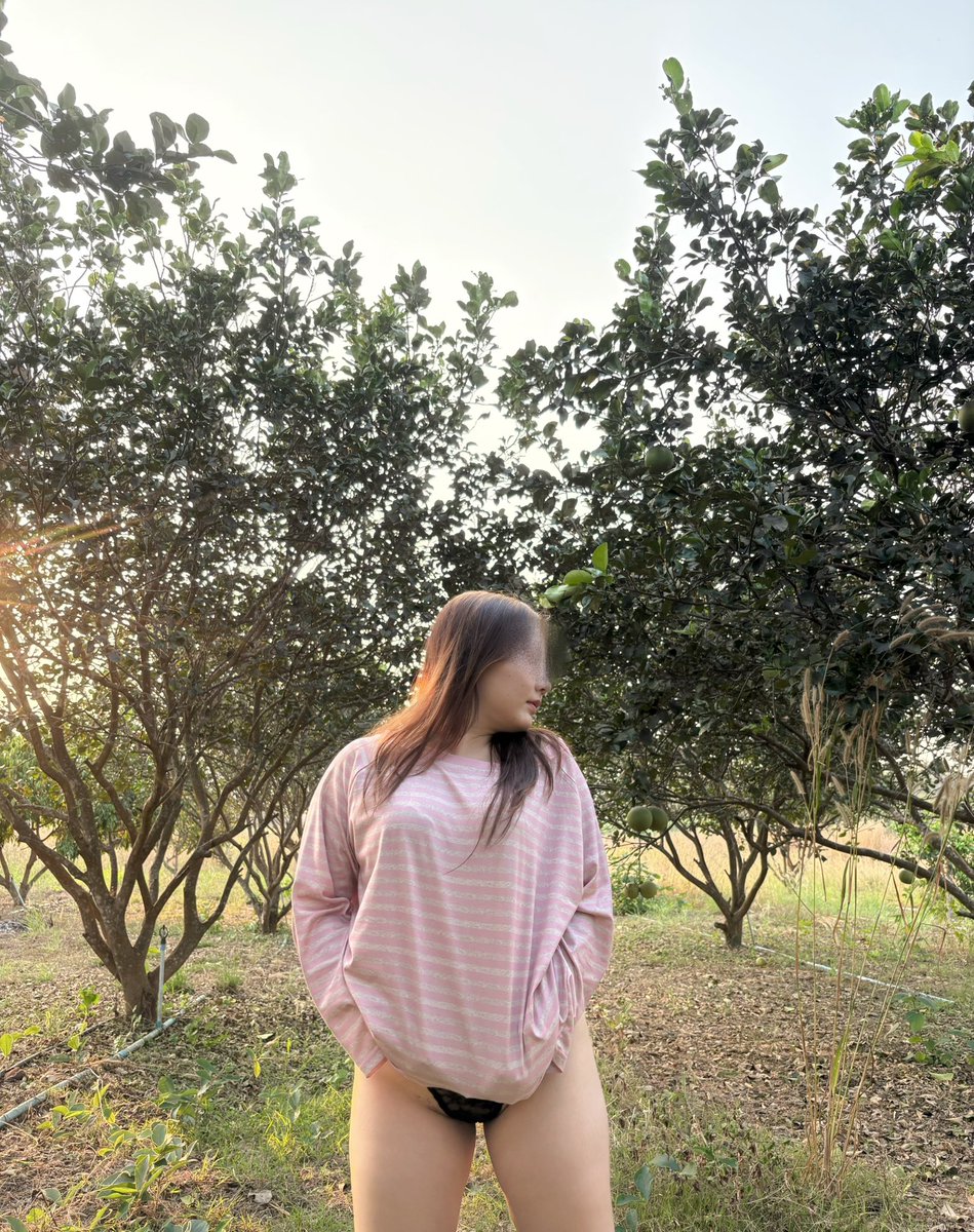 ช่วงนี้ไม่ค่อยว่างเยยย☺️
มีใครคิดถึงหนูบ้างยกมือขึ้นนนน🥰
#กาญจนบุรี #สาวอวบ