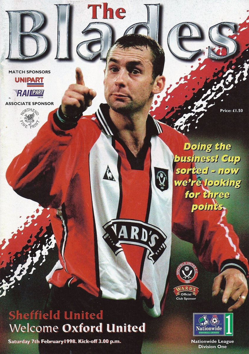 Blades Archives tweet media