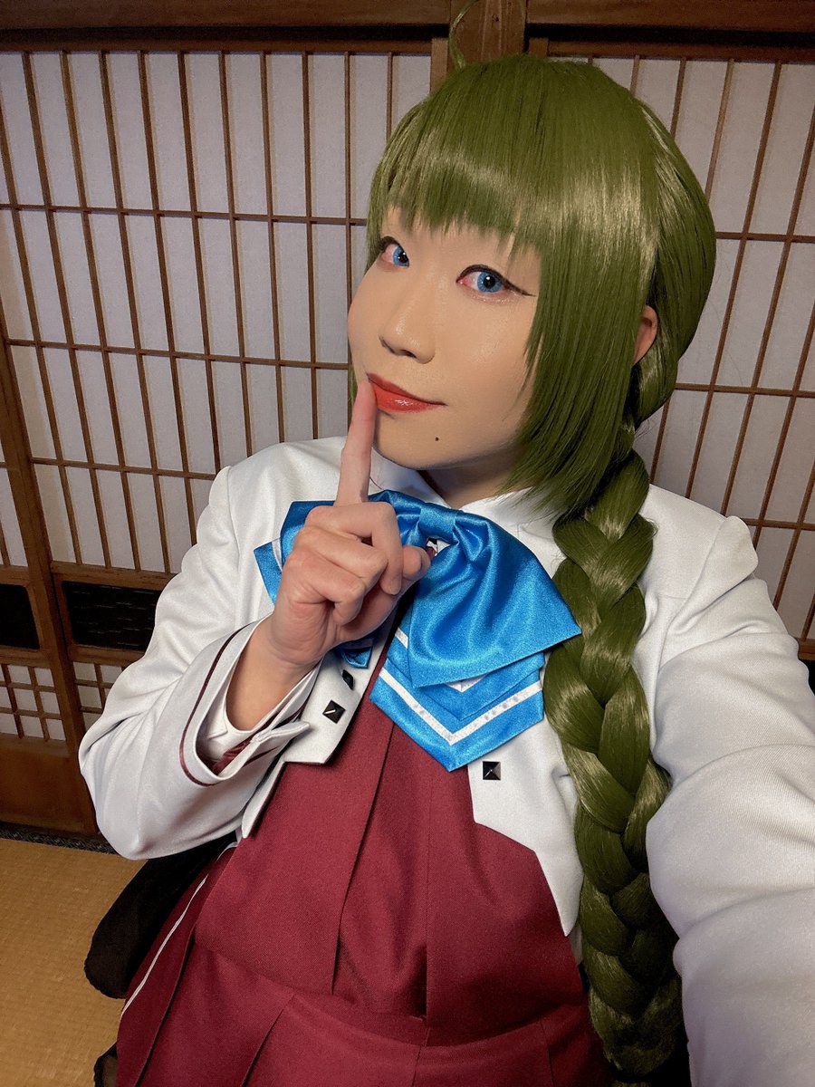 今日のおそくほ！
今年最初の撮影は夕雲姉さん改二でした🙌