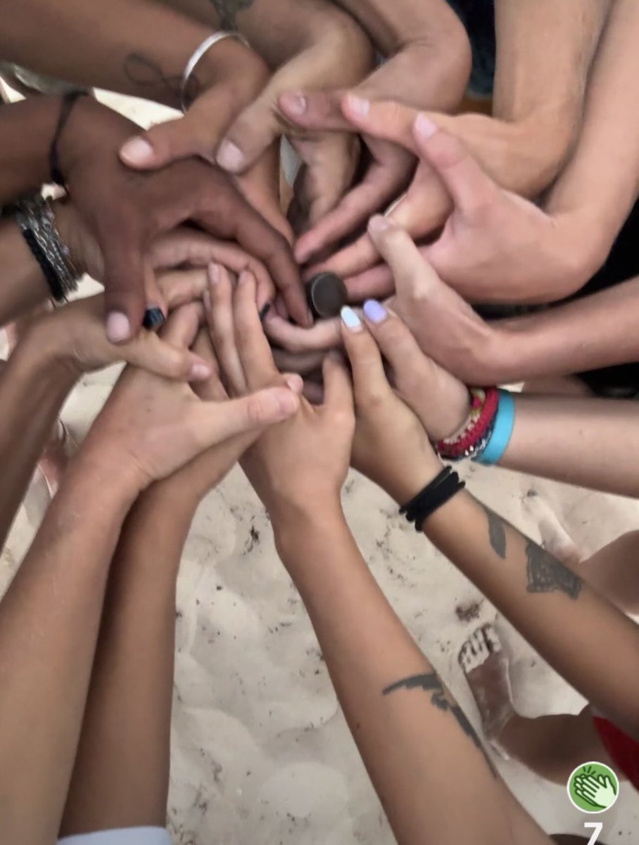 ReFi Tulum 🟢 tweet media