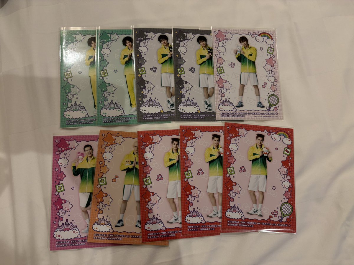 彼希@ツイフィ必読 tweet media