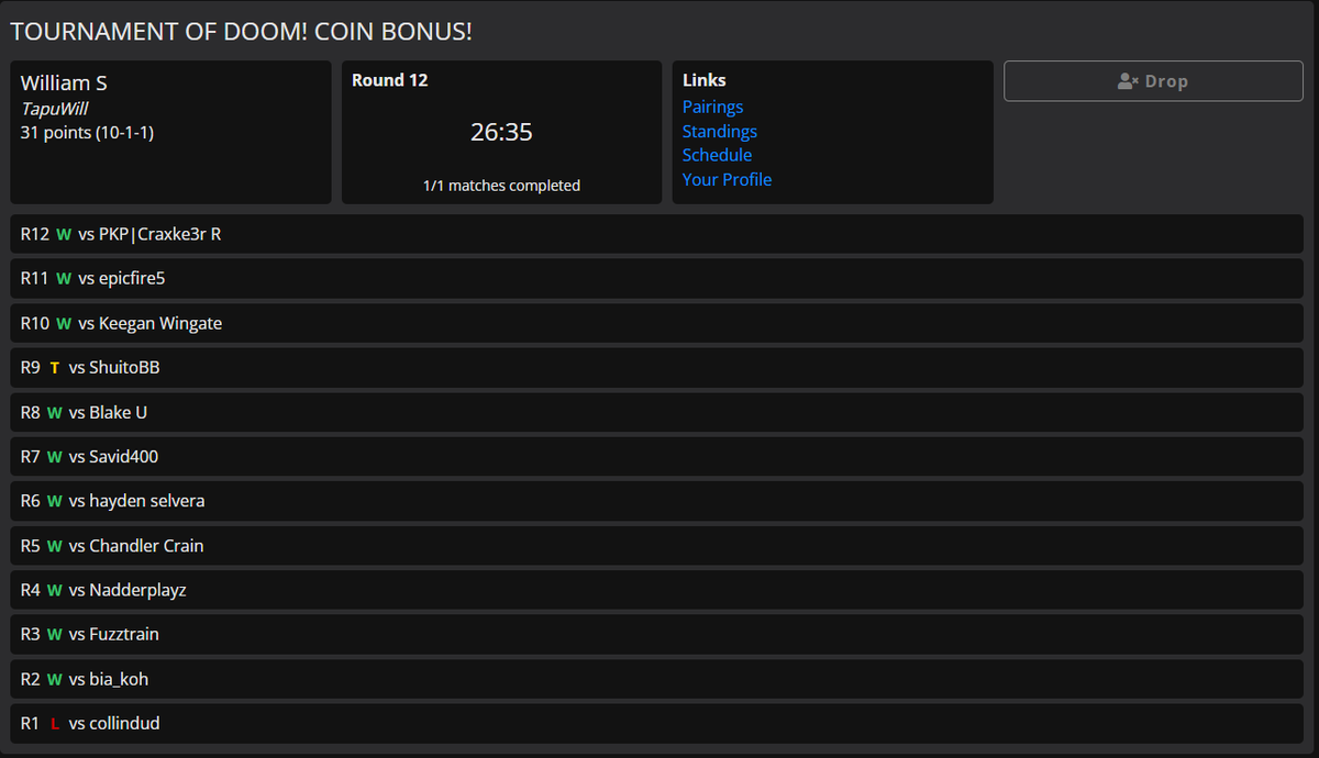 William Stull ➡️ NAIC tweet media