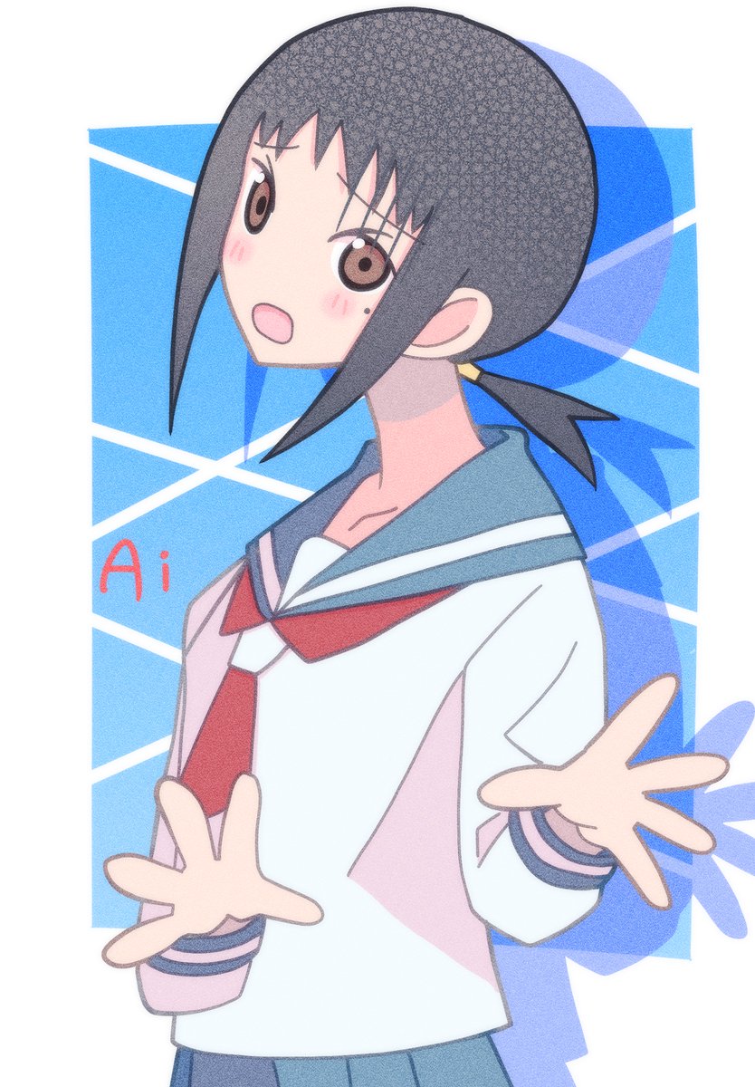 kaki111222's tweet image. 勘違いしないでよね❗️