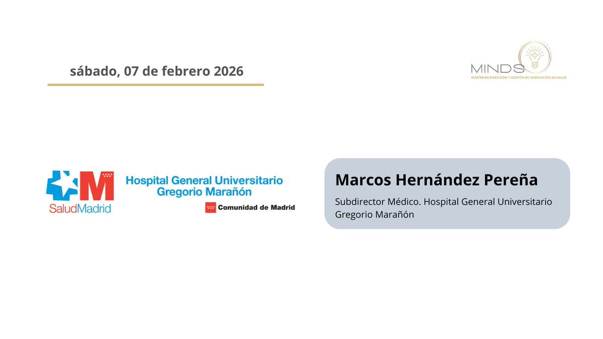 MINDS_Master tweet media