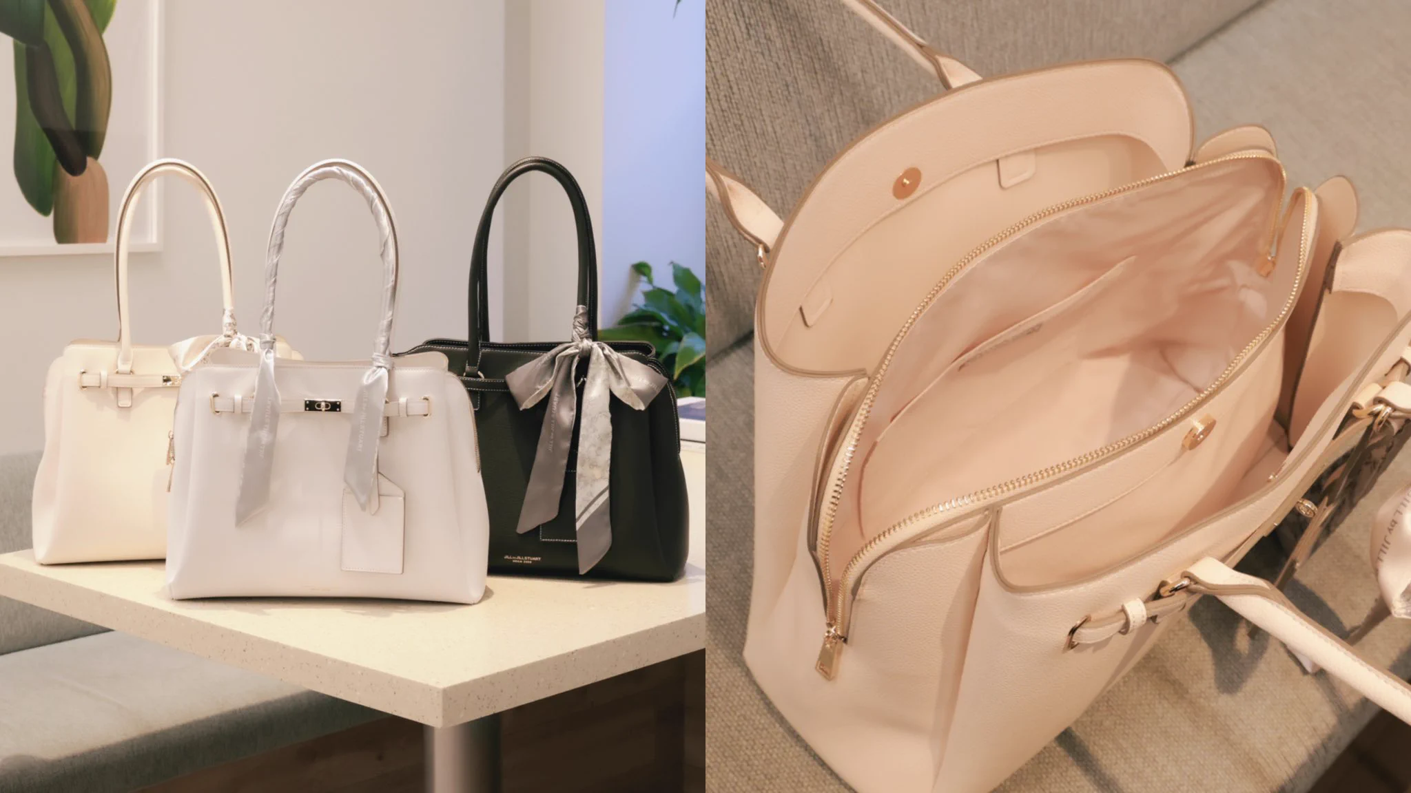 JILL by JILL STUART on X: 