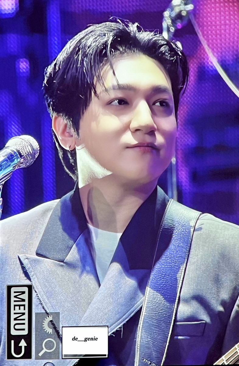 260207 The DECADE #성진 pre
#데이식스 #DAY6 #SUNGJIN