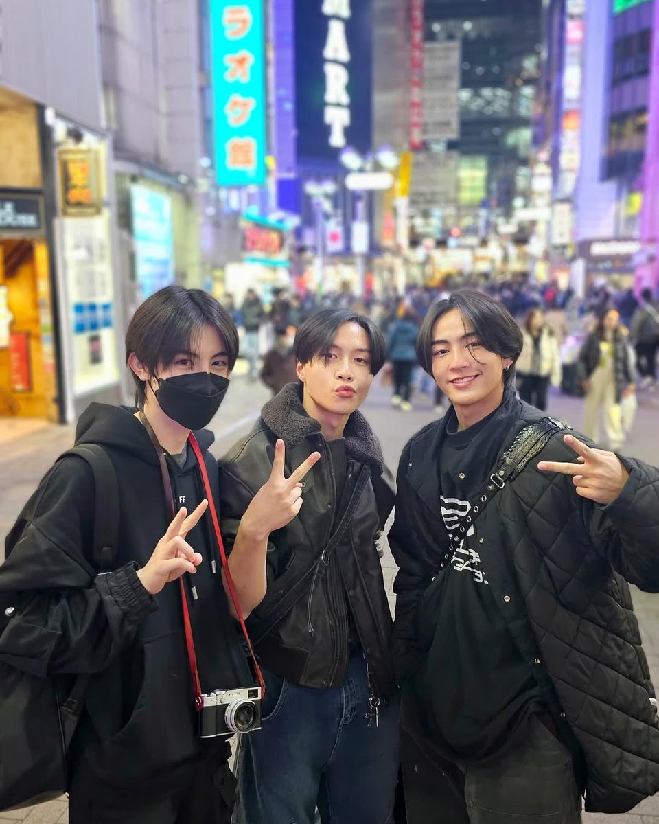 นอนอ. (slow) tweet media