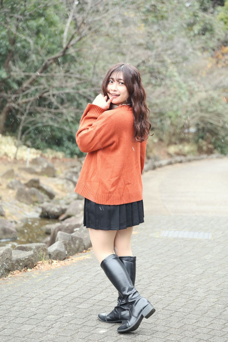 速攻版》フレッシュダイサツ屋外大撮影会 2026/02/07 みきちゃんさん