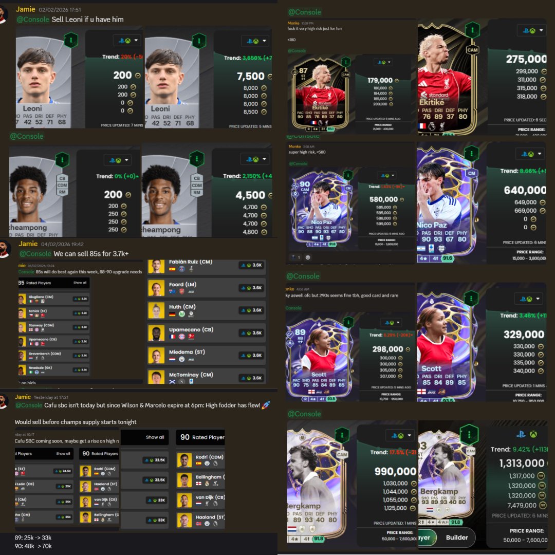 PrimeTimeFC - FC Trading tweet media