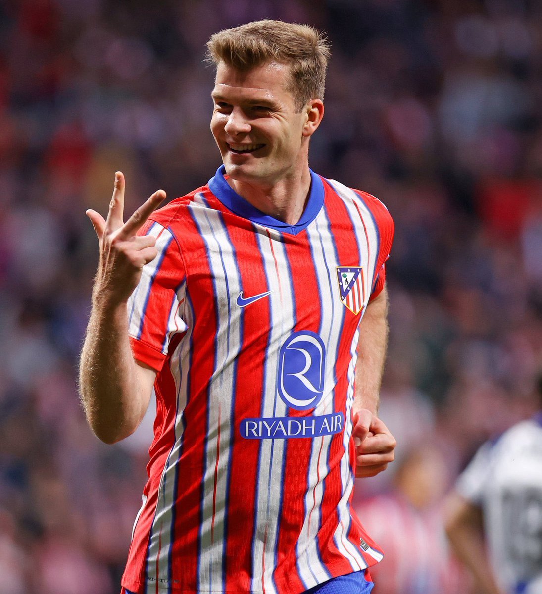 Atletico Universe tweet media