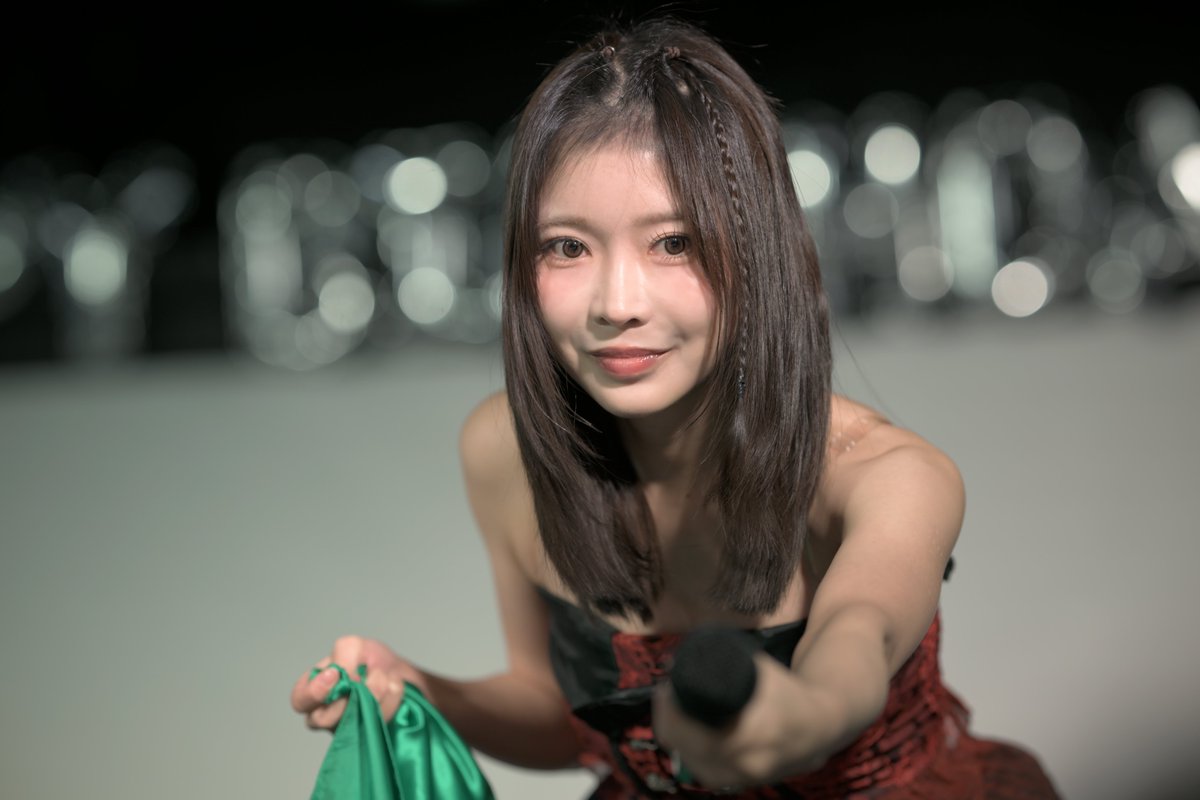 260206 #吉沢朱音 
池田メルダ生誕祭 ＠ 日本橋PACMAN