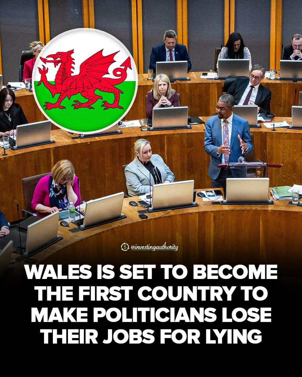 JT_Voermann's tweet image. Sowas bräuchten wir auch in Deutschland, die komplette rechte Hälfte des Bundestags wäre innerhalb einer Woche weg.