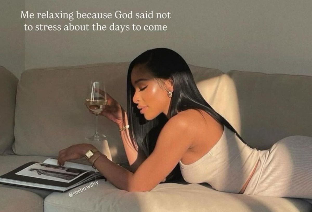 Nessa🎀💜 tweet media