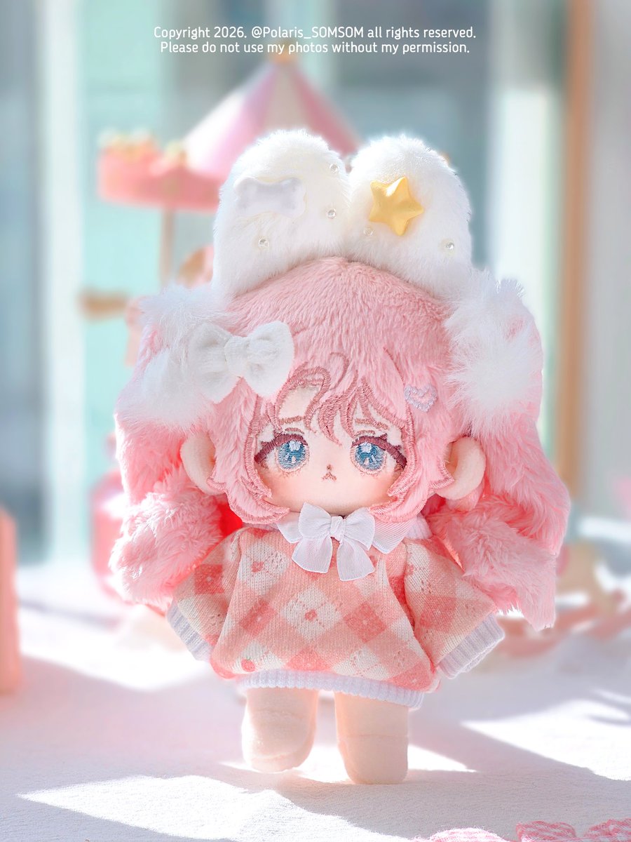 Polaris🧸 tweet media