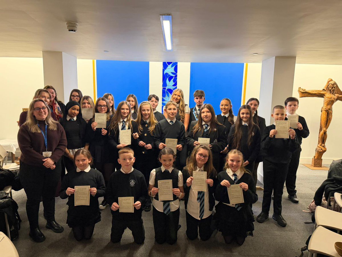 SCHS ModernLanguages tweet media