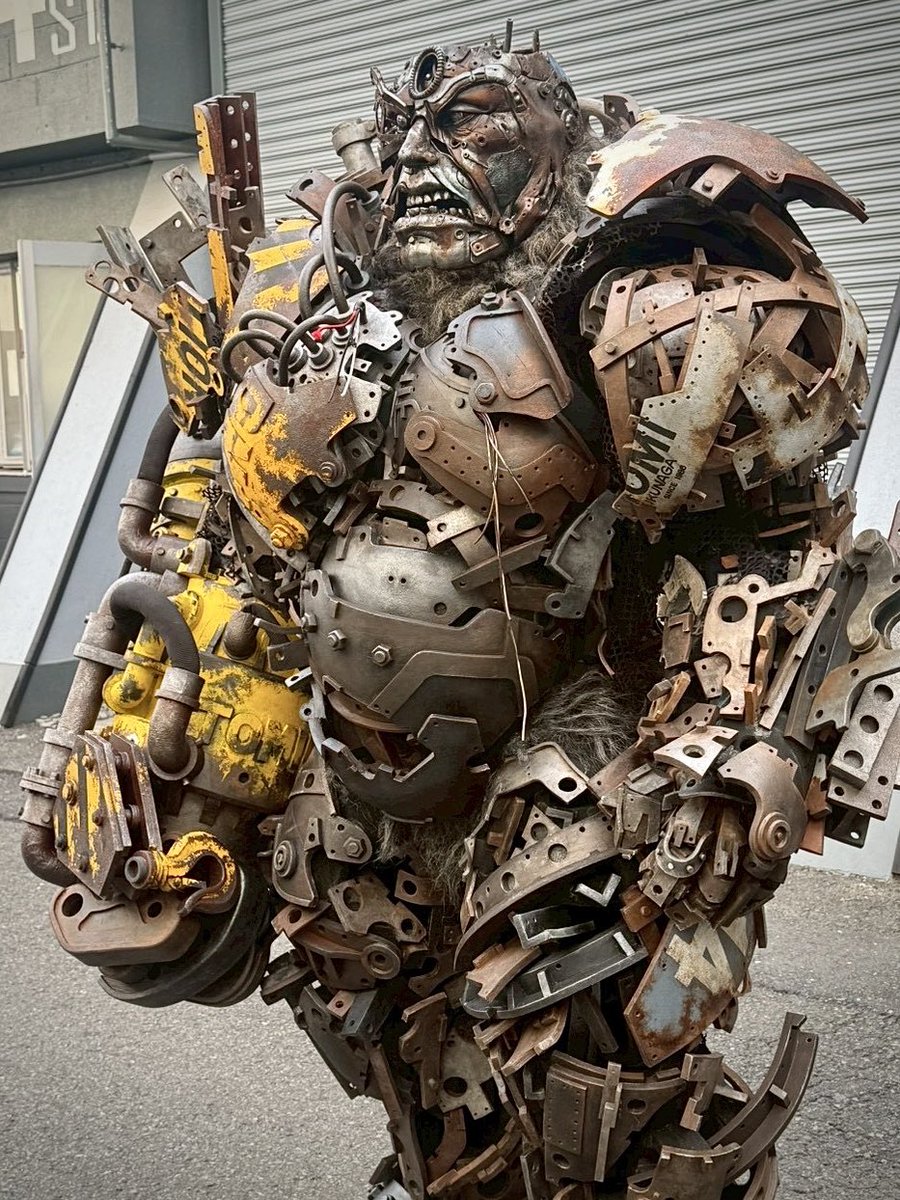 Amazing JIRO tweet media