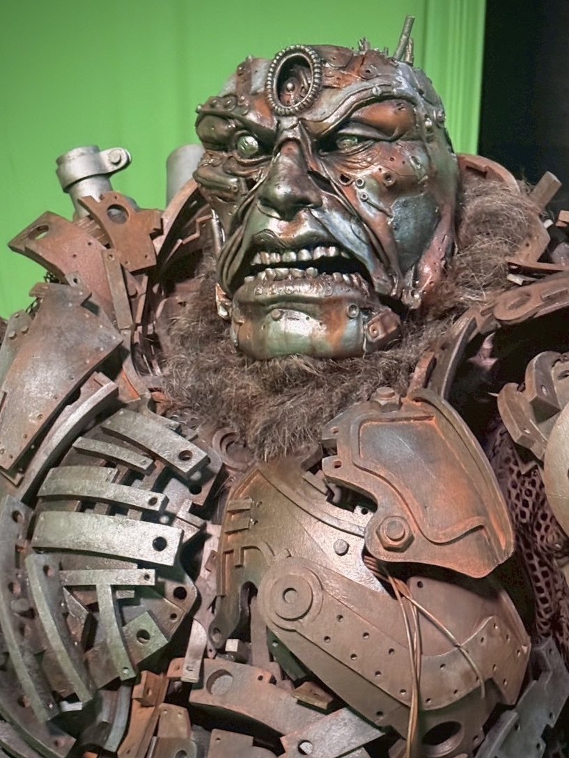 Amazing JIRO tweet media