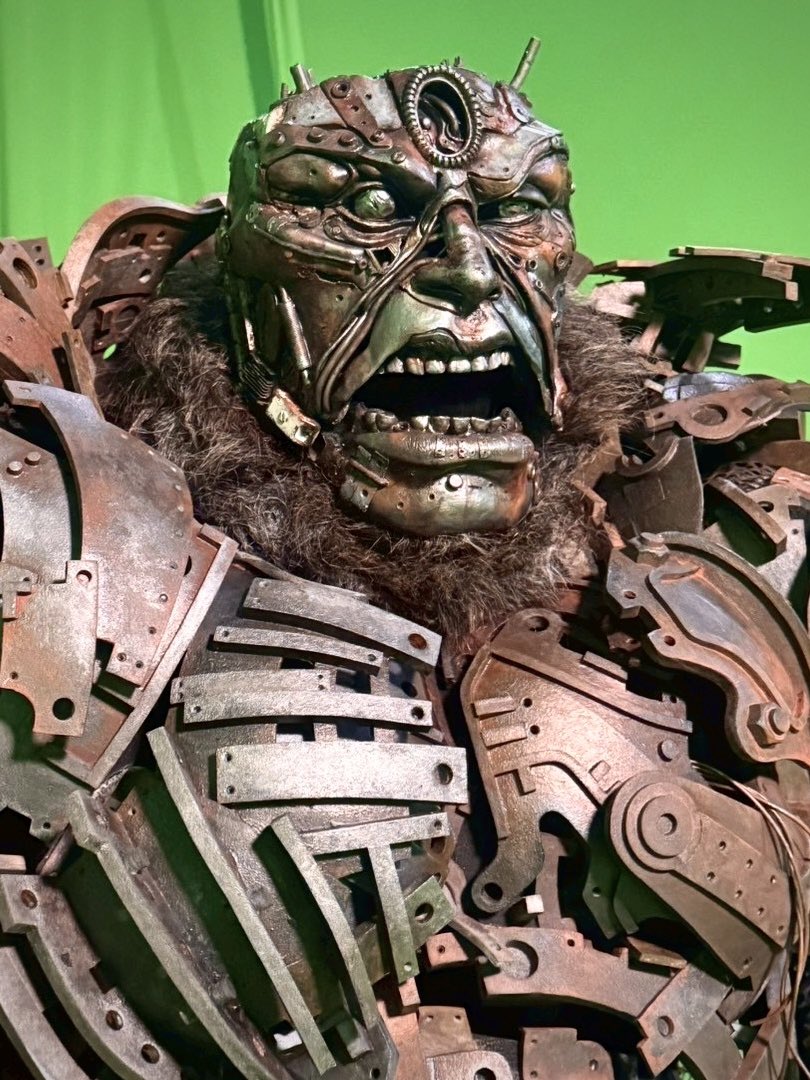 Amazing JIRO tweet media