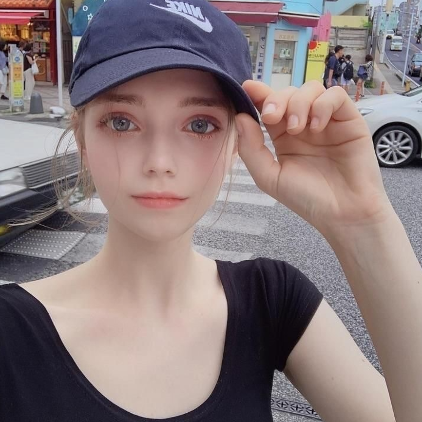 アンジェリカ◦サフチェンコ tweet media