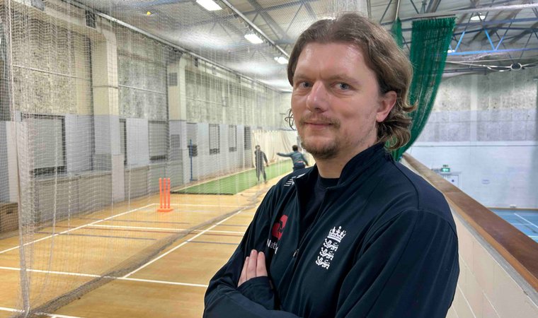 Mill Hill Village CC tweet media