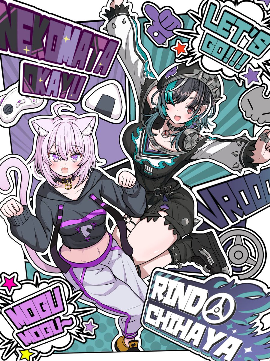 やどかり係長@ホロクル11th【E-33】 tweet media