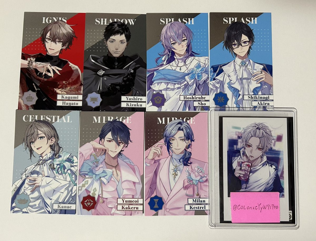 ももトロ tweet media