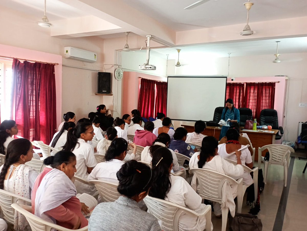 IMNCI Training Day 5
