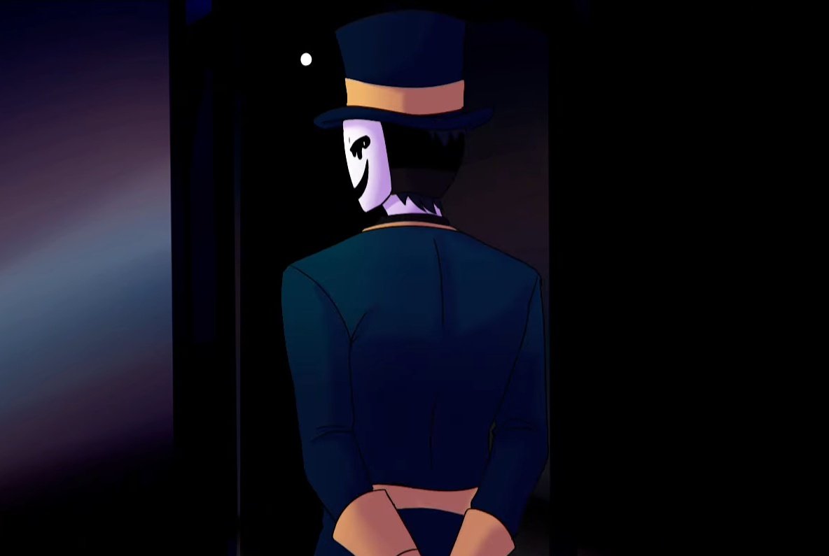 하...요즘 광대녀석들한테 치이고 사는중이긴 합니다. 특히 파란광대쿠키랑 티켓보여달라는 으르신♡