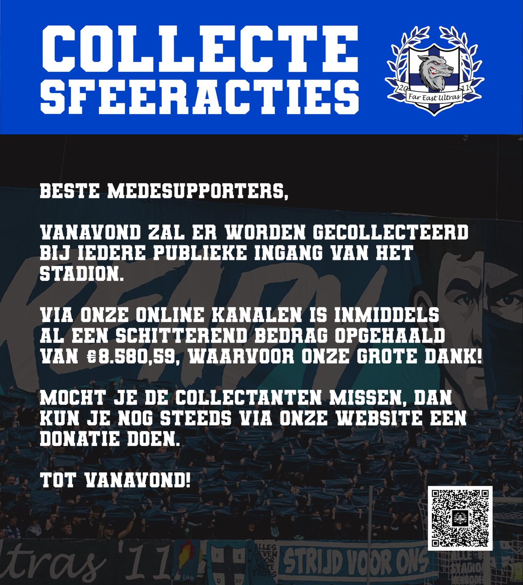 FEU Zwolle 🐺 (@feuzwolle) on Twitter photo 