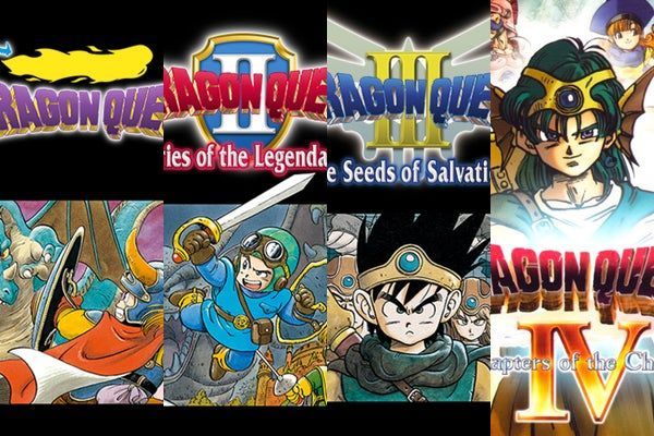 IGN's tweet image. Dragon Quest VII Reimagined is out now!

Here's the entire series (and spin-offs) for your tracking convenience in one IGN Playlist: bit.ly/4rGJzJj