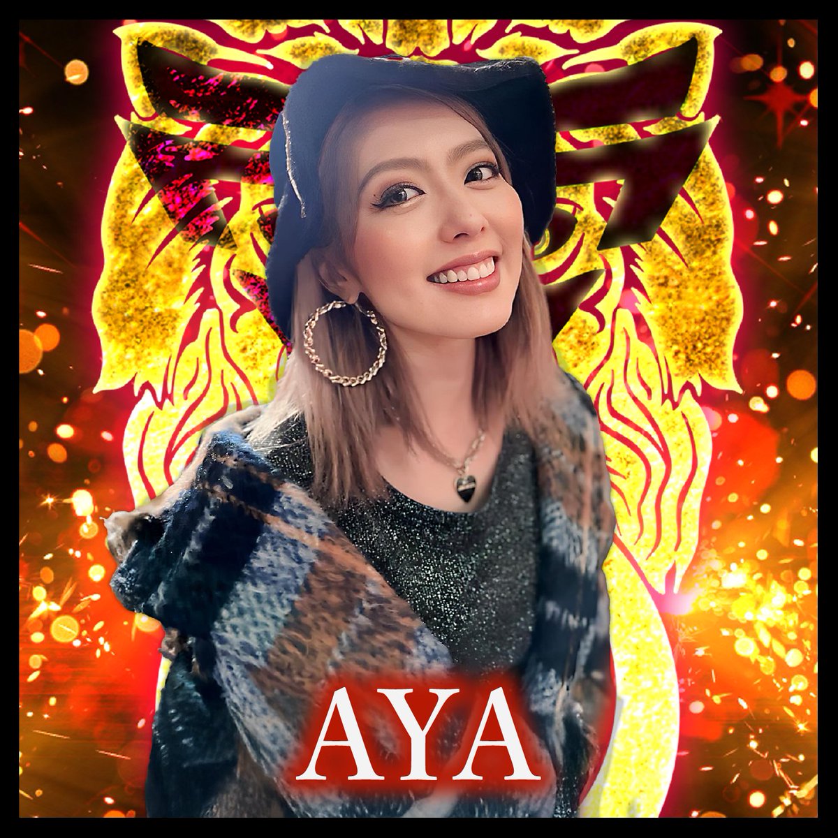 AYA💜 (@singer_aya) / Posts / X