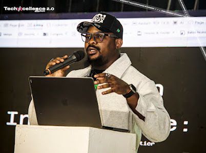 Techxcellence tweet media