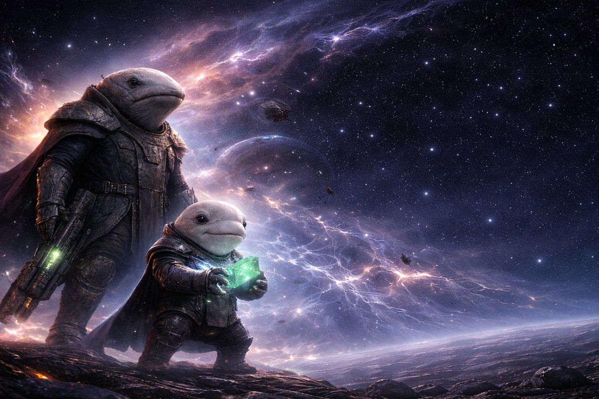 New website is online babywhitewhale.com $BWW $Whitewhale