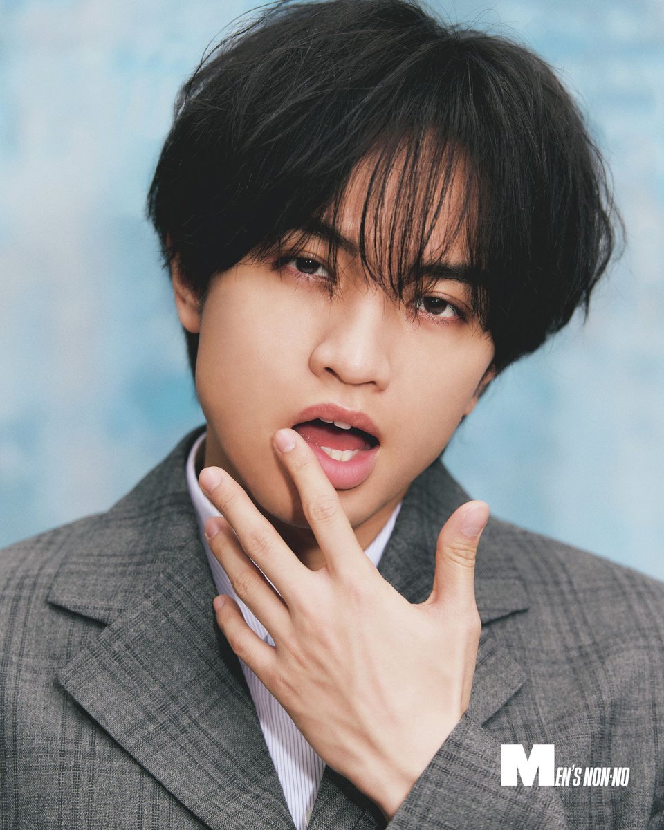 【先行カット公開！】
中島健人さんが初カバーを飾るメンズノンノ3月号増刊＜SPECIAL EDITION＞は、いよいよ明後日発売！

常に新たな“アイドル像”を追い求め、アップデートを続ける中島さん。その姿は、伝統を大切にしながらも時代に合わせて進化を続けるファッションの在り方と重なります。