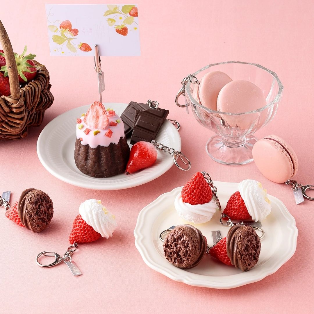 元祖食品サンプル屋 (@ganso_sample) / Posts / X