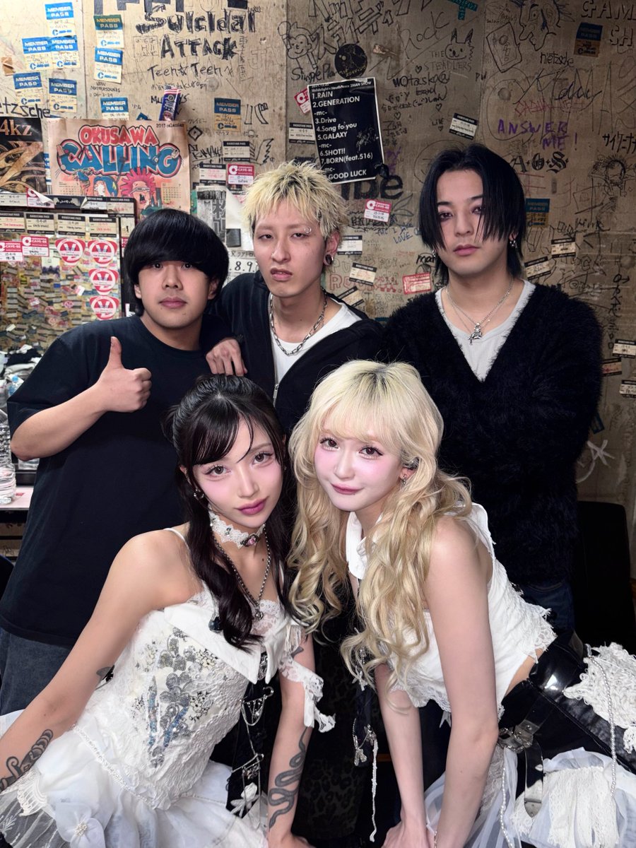 REIRIE #れいりえ #黒宮れい #金子理江