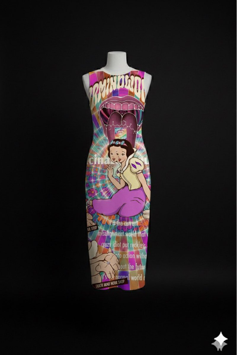 イメージこんな感じ🤘
 #artwork #streetphotography #ファッション #アート好きな人と繋がりたい #streetart #psychedelic #コーディネート