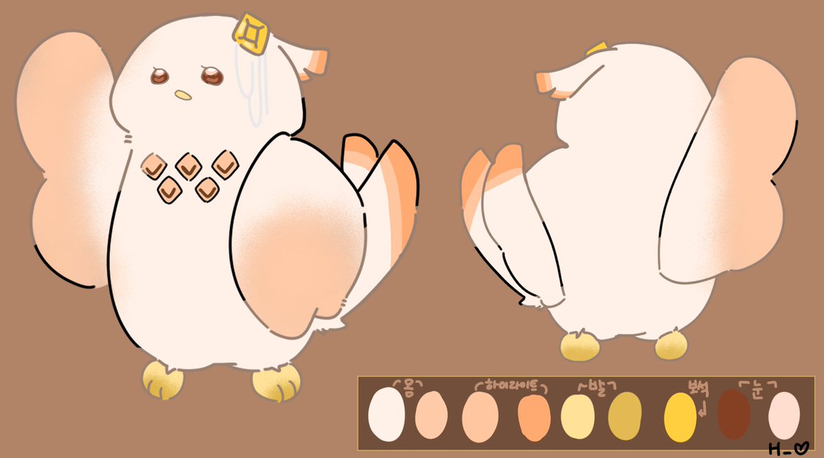 뱁설야🔶️🪶🐹 tweet media