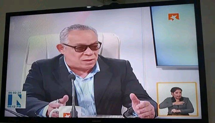 Precisiones de <a href="/JesusOtamendiz/">Jesús Otamendiz Campos</a> : 
👉 Trabajo a distancia 
👉 Teletrabajo 
👉 Ajustes de horario de trabajo 
👉 Reubicación laboral en actividades de interés social e importancia económica, producción de alimentos, labores agrícolas, etc.