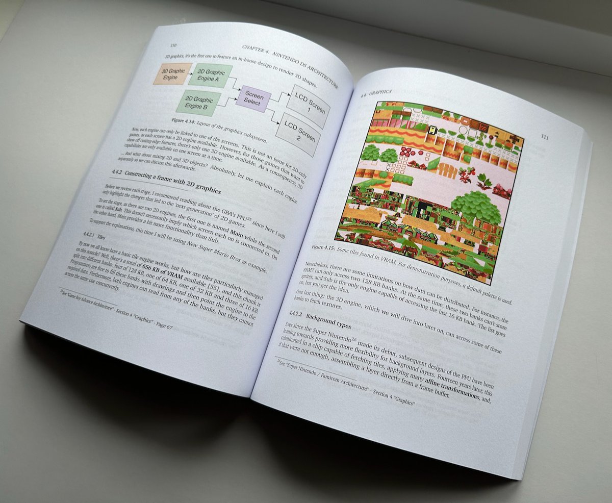 It's live! I'm really happy with the result. You can get a copy here amazon.com/dp/B0GLP3Q8HB