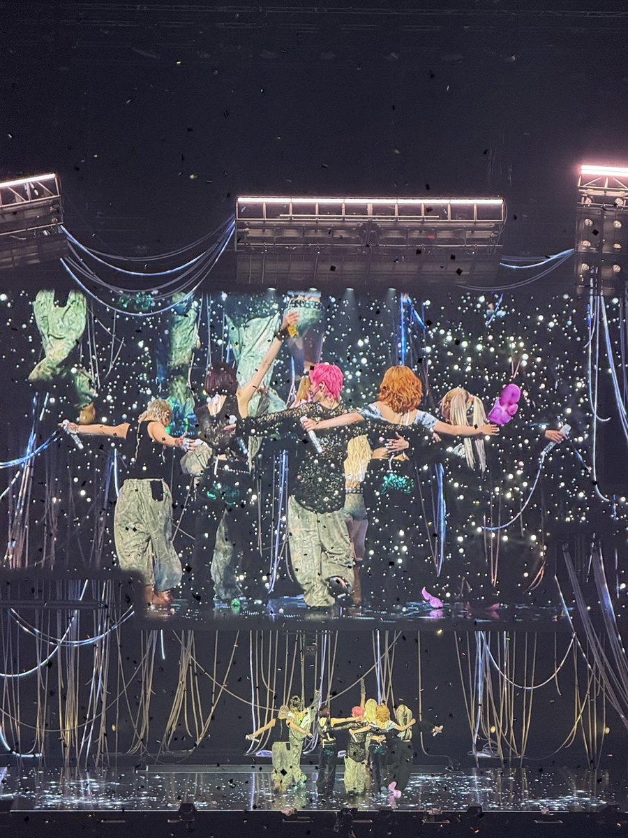 #XG_WorldTour_THECORE