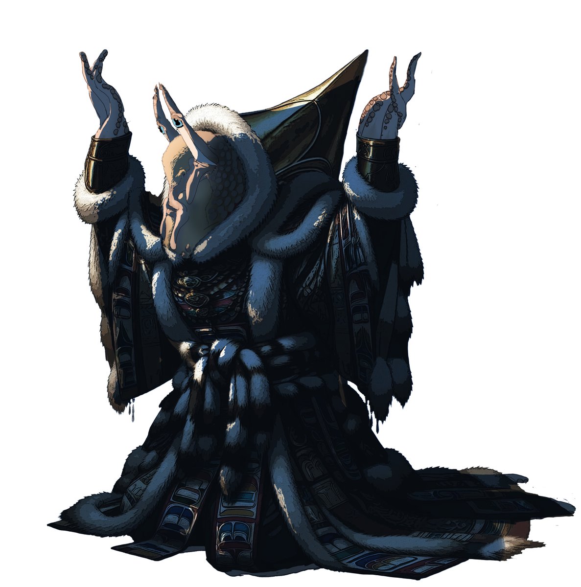 The Discording Tales - Gameworld (RPGs) tweet media