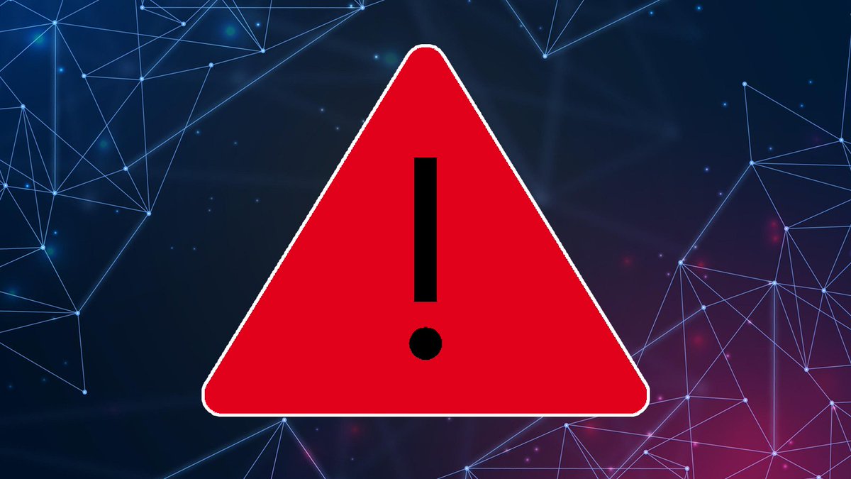 ALEF Security tweet media