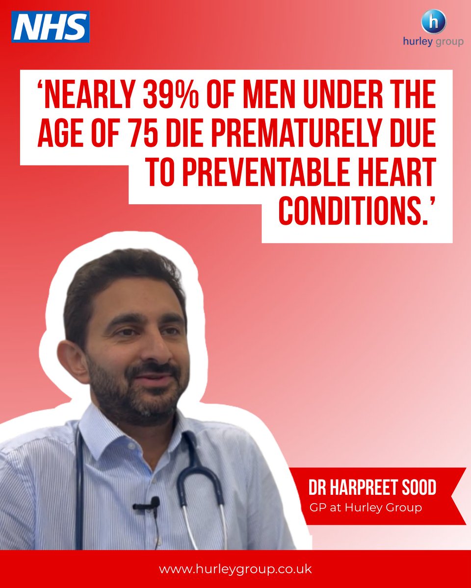 Hurley Group tweet media