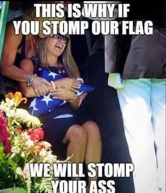 Damfool65's tweet photo. Better believe that https://t.co/TQIrLrZmmb