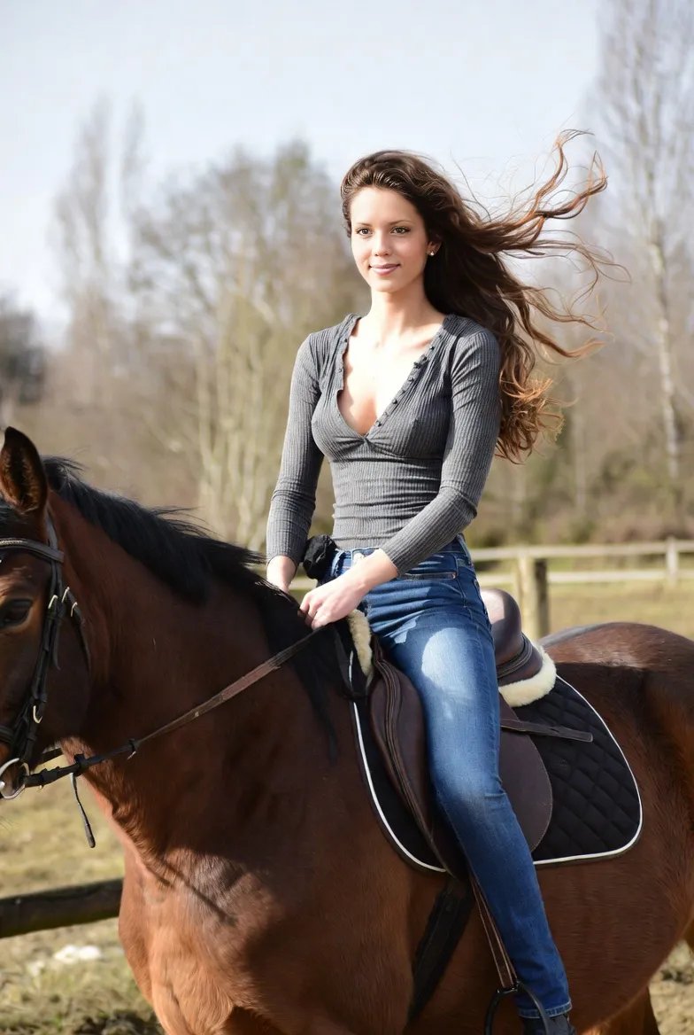Tr Léa tweet media